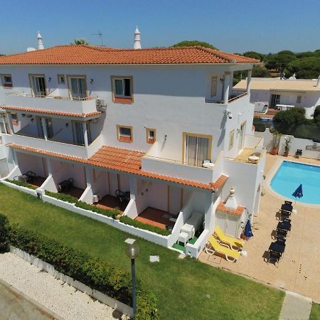 Agua Marinha Rosa- Hotel Albufeira Dış mekan fotoğraf
