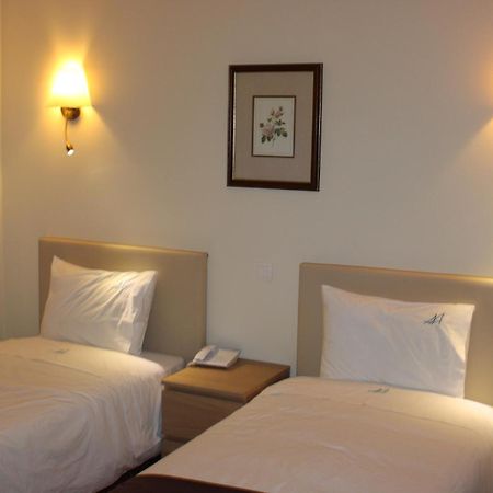 Agua Marinha Rosa- Hotel Albufeira Dış mekan fotoğraf