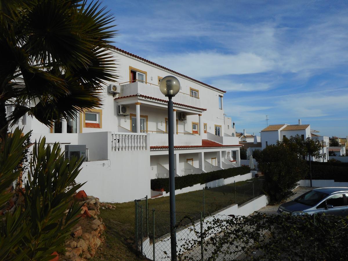 Agua Marinha Rosa- Hotel Albufeira Dış mekan fotoğraf