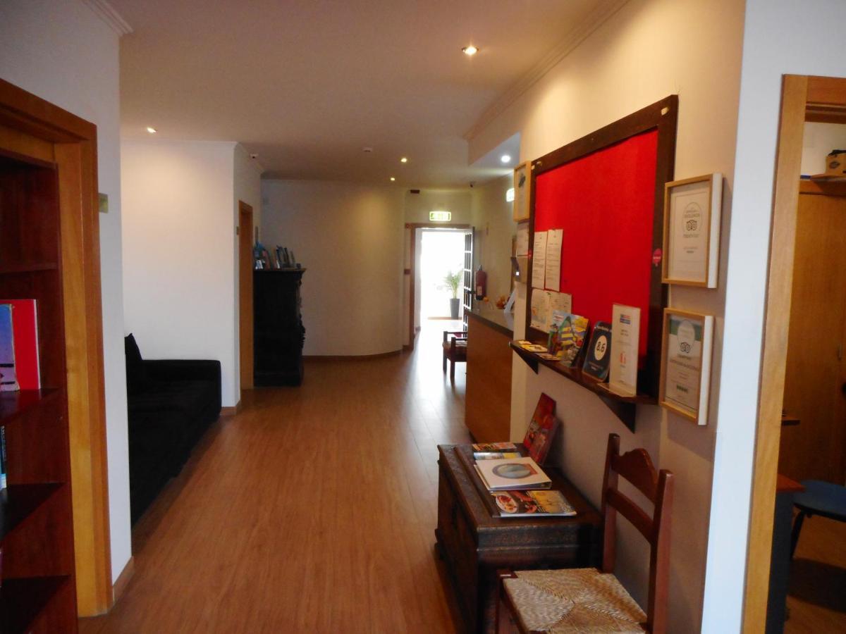 Agua Marinha Rosa- Hotel Albufeira Dış mekan fotoğraf